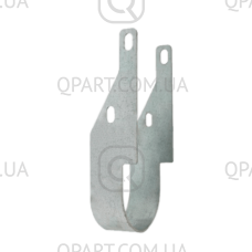 765012 ЗАЩИТА ОТ НАМОТКИ 2,0X0053X0423 CLAAS Оригинал