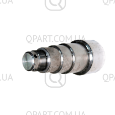 2157927 Ось D50/40/35/30x113 Lemken