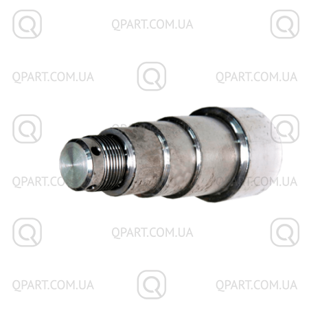 2157927 Ось D50/40/35/30x113 Lemken