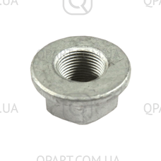 3036421 Гайка M20x1,5 Zn Lemken