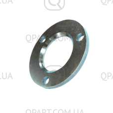 3057172 Шайба 150/78x10 3xD16,5-LKR122 Lemken