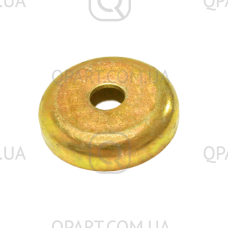 3191127 Защитный колпачок D52/45/12,5x11,5 t=2 Lemken
