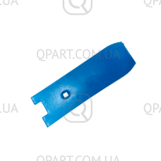 3374395 Направляющая пластина LB1 100x8x305 Lemken Оригинал