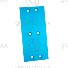 3411508 Полевая доска A36H 180x12x360 Lemken Premium Parts