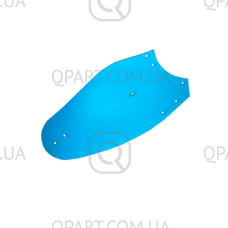 3441041 Крыло отвала B40B LI Lemken Оригинал