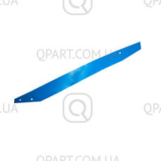 3444043 Полоса отвала 4. BS42 LI 985x120 Lemken Bellota
