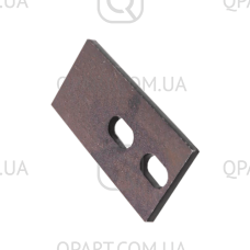 3492029 Чистик 60x6x130 Lemken