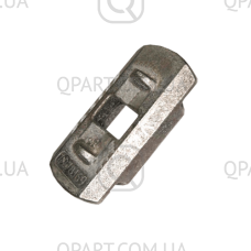 4278169 Подшипник D110/20x83 Rubin 9 Lemken