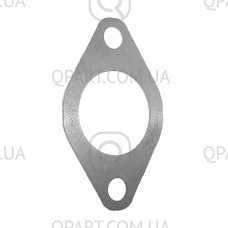 001045 Розпорна пластина опори ротора GERINGHOFF Оригинал