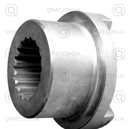 510075 Перемикаюча муфта внутрішньої частини GERINGHOFF Оригинал