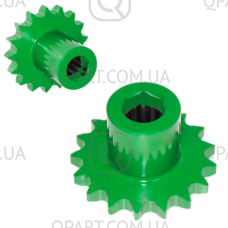 AH201099 Цепная звездочка John Deere Оригинал AH201099 Цепная звездочка John Deere Оригинал