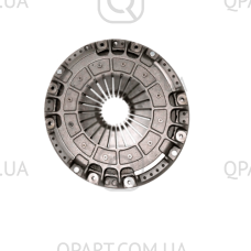 AZ36712 CLUTCH PLATE John Deere