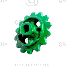 Z10815 CHAIN SPROCKET John Deere Z10815 CHAIN SPROCKET John Deere