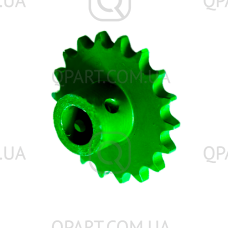 Z11152 Цепная звездочка John Deere