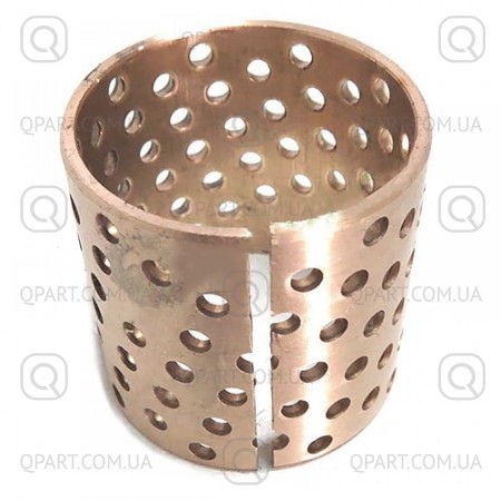 579589 ВТУЛКА ПОДШИПНИКА 45X50X50 CLAAS