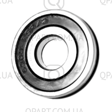 132648 Ш/ПОДШ.РАДИАЛЬНЫЙ 6303-2RS*-C3 -17X47X14 CLAAS Timken