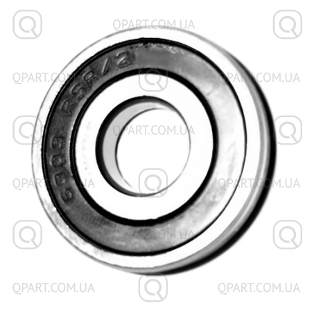 132648 Ш/ПОДШ.РАДИАЛЬНЫЙ 6303-2RS*-C3 -17X47X14 CLAAS Timken