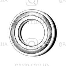 215525 Ш/ПОДШ.РАДИАЛЬНЫЙ 6006-2RS*-C3 CLAAS Timken
