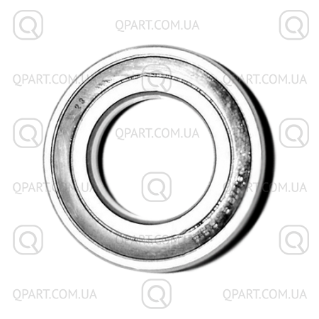 215525 Ш/ПОДШ.РАДИАЛЬНЫЙ 6006-2RS*-C3 CLAAS Timken