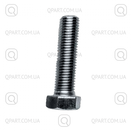 233456 ВИНТ 6-ГР. M12X30 CLAAS Оригинал