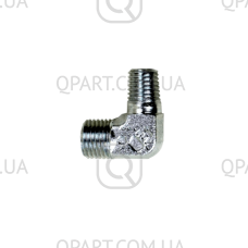 233884 ШТУЦЕР УГЛОВОЙ LL5M CLAAS Оригинал