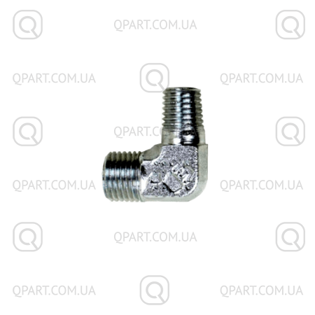 233884 ШТУЦЕР УГЛОВОЙ LL5M CLAAS Оригинал