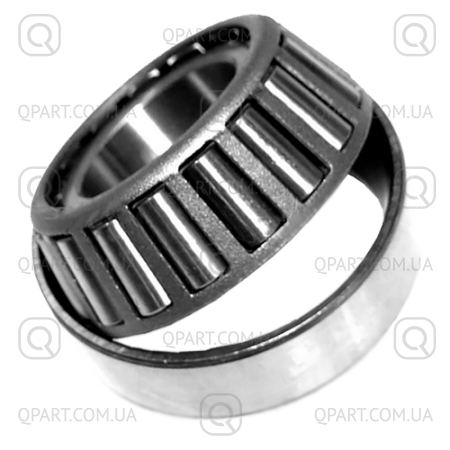 236320 РОЛИКОПОДШИПНИК 322 06 CLAAS Timken