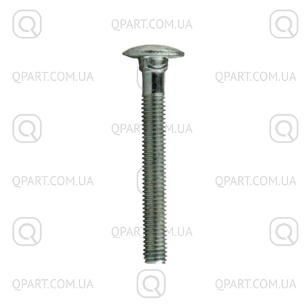 236460 ВИНТ ПОЛУПОТАЙНОЙ M10X 50 CLAAS Оригинал