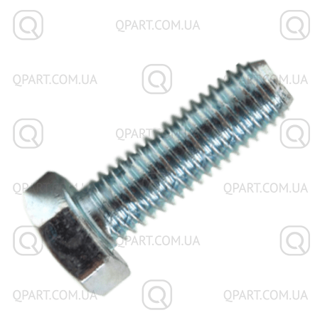 237442 ВИНТ 6-ГР. M08X25 CLAAS Оригинал