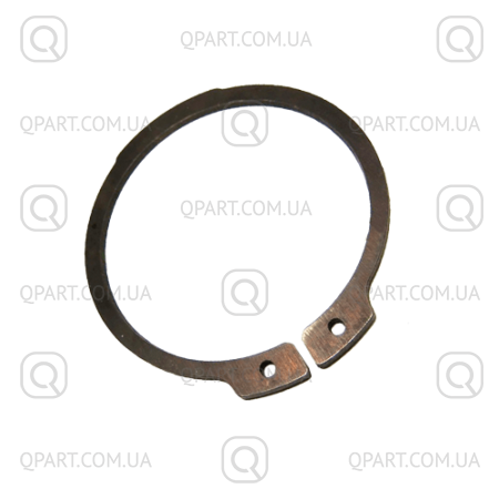 237863 КОЛЬЦО СТОПОРНОЕ 80X2,5 CLAAS