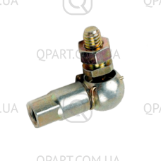238240 ШАРНИР УГЛОВОЙ CS10 CLAAS Оригинал