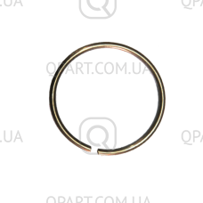 239401 КОЛЬЦО СТОПОРНОЕ A 55 CLAAS Оригинал