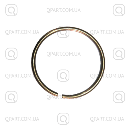 239401 КОЛЬЦО СТОПОРНОЕ A 55 CLAAS Оригинал
