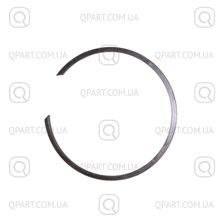 239439 КОЛЬЦО СТОПОРНОЕ SB 55 CLAAS Оригинал