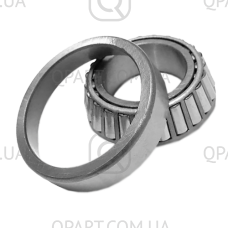 243654 РОЛИКОПОДШИПНИК 32007 X/Q CLAAS Timken