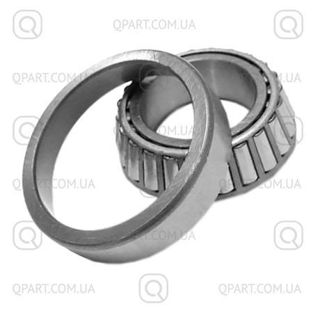 243654 РОЛИКОПОДШИПНИК 32007 X/Q CLAAS Timken
