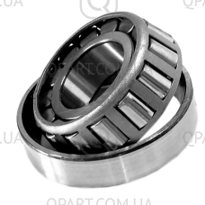 243683 РОЛИКОПОДШИПНИК 303 07 CLAAS Timken