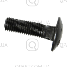 244247 ВИНТ ПОЛУПОТАЙНОЙ M10X 35 CLAAS