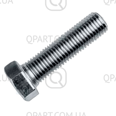 244387 ВИНТ 6-ГР. M12X25 CLAAS Оригинал