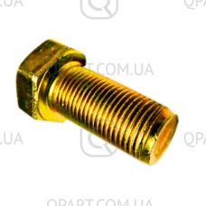 244500 ВИНТ 6-ГР. M18X1,5X 35 CLAAS Оригинал