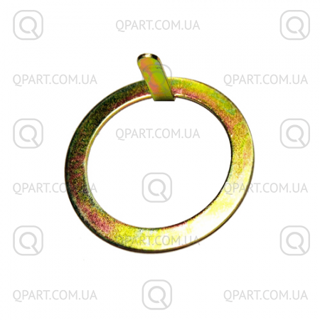 500893 КОЛЬЦО СТОПОРНОЕ 45 CLAAS