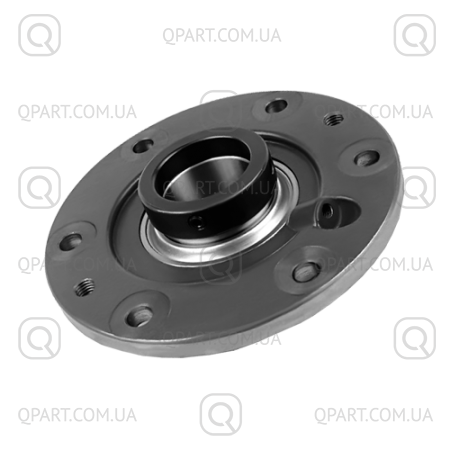 544149 УЗЕЛ ПОДШИПНИКА 50X190X49,2 CLAAS