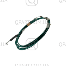 564196 ТРОС БОУДЕНА FAHRBETAETIGUNG L=6650 CLAAS Оригинал
