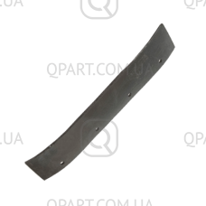 600036 ЛЕНТА УПЛОТН. 3 X 45X 245 CLAAS Оригинал