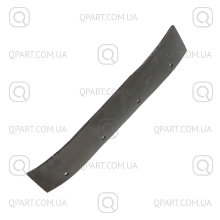 600036 ЛЕНТА УПЛОТН. 3 X 45X 245 CLAAS Оригинал
