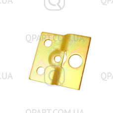 616104 ДЕРЖАТЕЛЬ НОЖА CLAAS Оригинал 616104 ДЕРЖАТЕЛЬ НОЖА CLAAS Оригинал