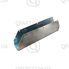 630423 ЗАЩИТА ОТ НАМОТКИ 2,0X0416X0533 CLAAS Оригинал 630423 ЗАЩИТА ОТ НАМОТКИ 2,0X0416X0533 CLAAS Оригинал
