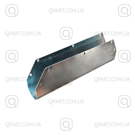 630423 ЗАЩИТА ОТ НАМОТКИ 2,0X0416X0533 CLAAS Оригинал