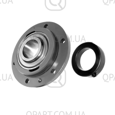 642495 УЗЕЛ ПОДШИПНИКА 50X190X49,2 CLAAS INA