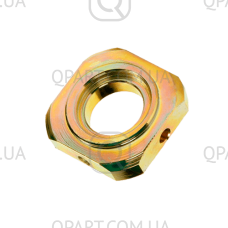 647762 КОЛЕСО С КУЛАЧК. D25X13,5 CLAAS